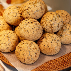 mè dai Hàn Quốc dẻo mềm