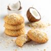 cookies coconut giòn tan