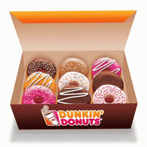 e9852ebe38f0b5e46ff5e28e8dad49c3 hộp donut 9 cái mini nhiều vị